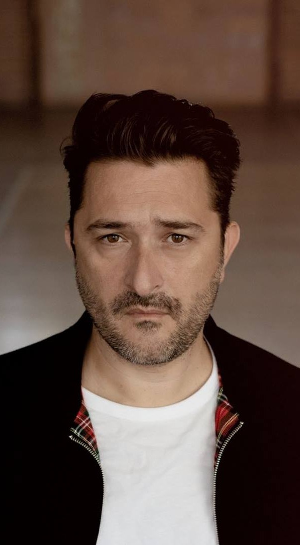 RITMO FATALE : THE HACKER, ANDI, KENDAL & MORE