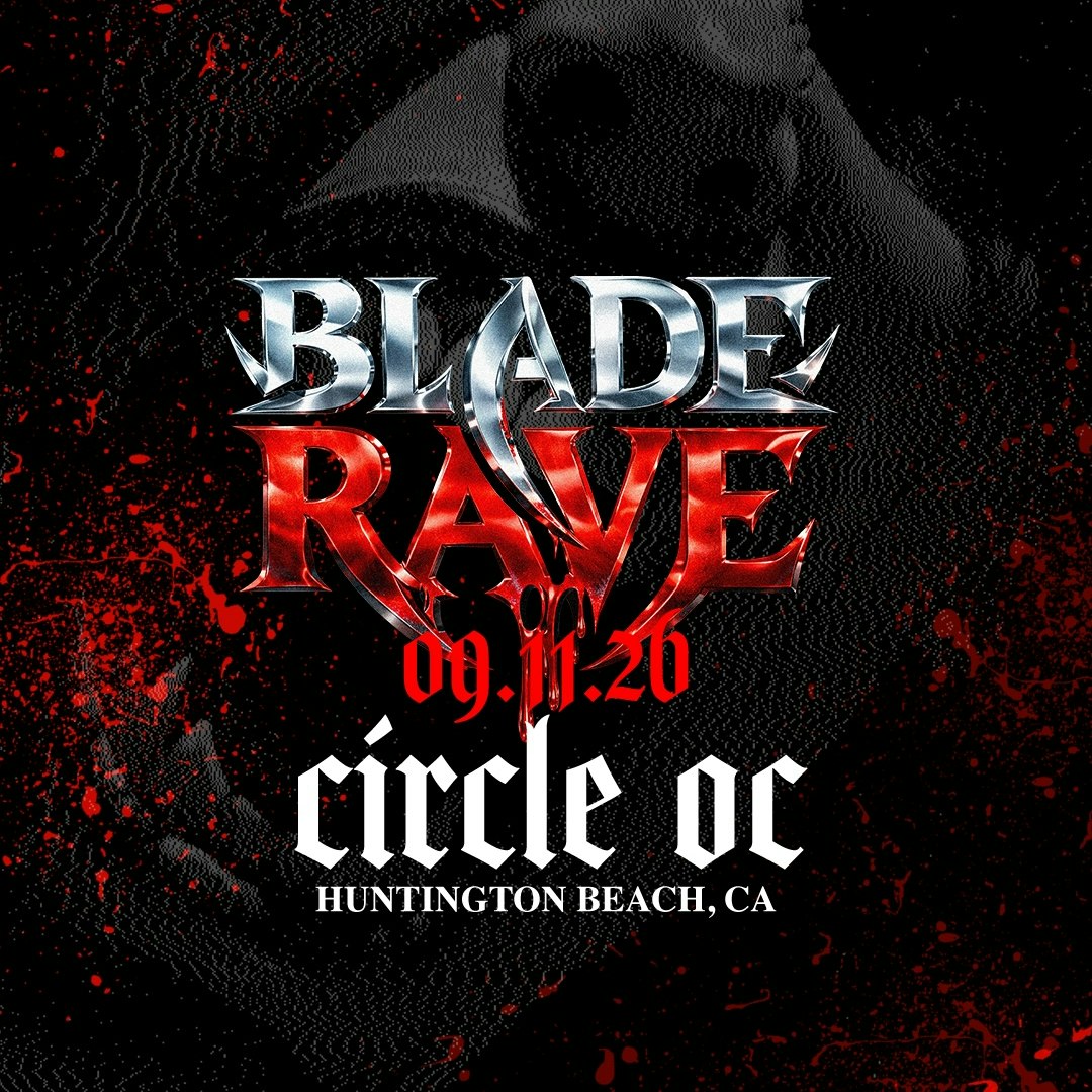 Blade Rave