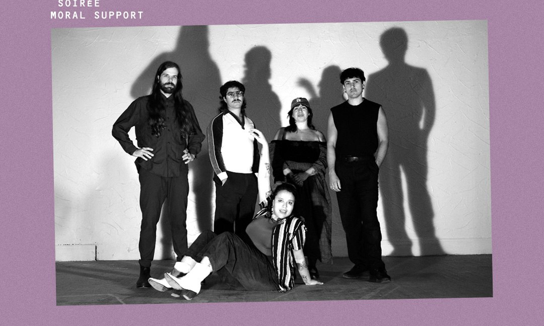 DOWNTOWN BOYS (US) + PRISE RAPIDE + ANTIMOINE