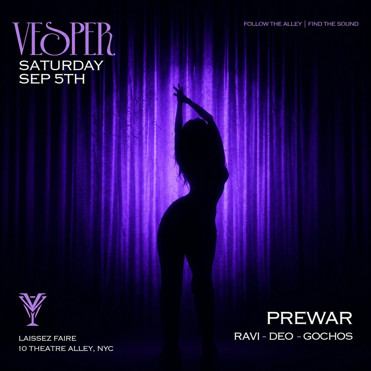 Vesper
