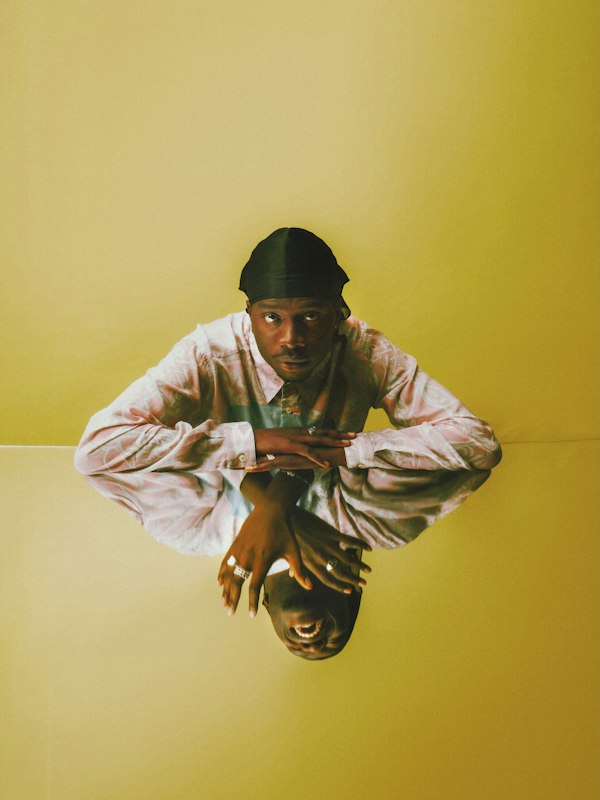 Master Peace: Stripped Back + Signing