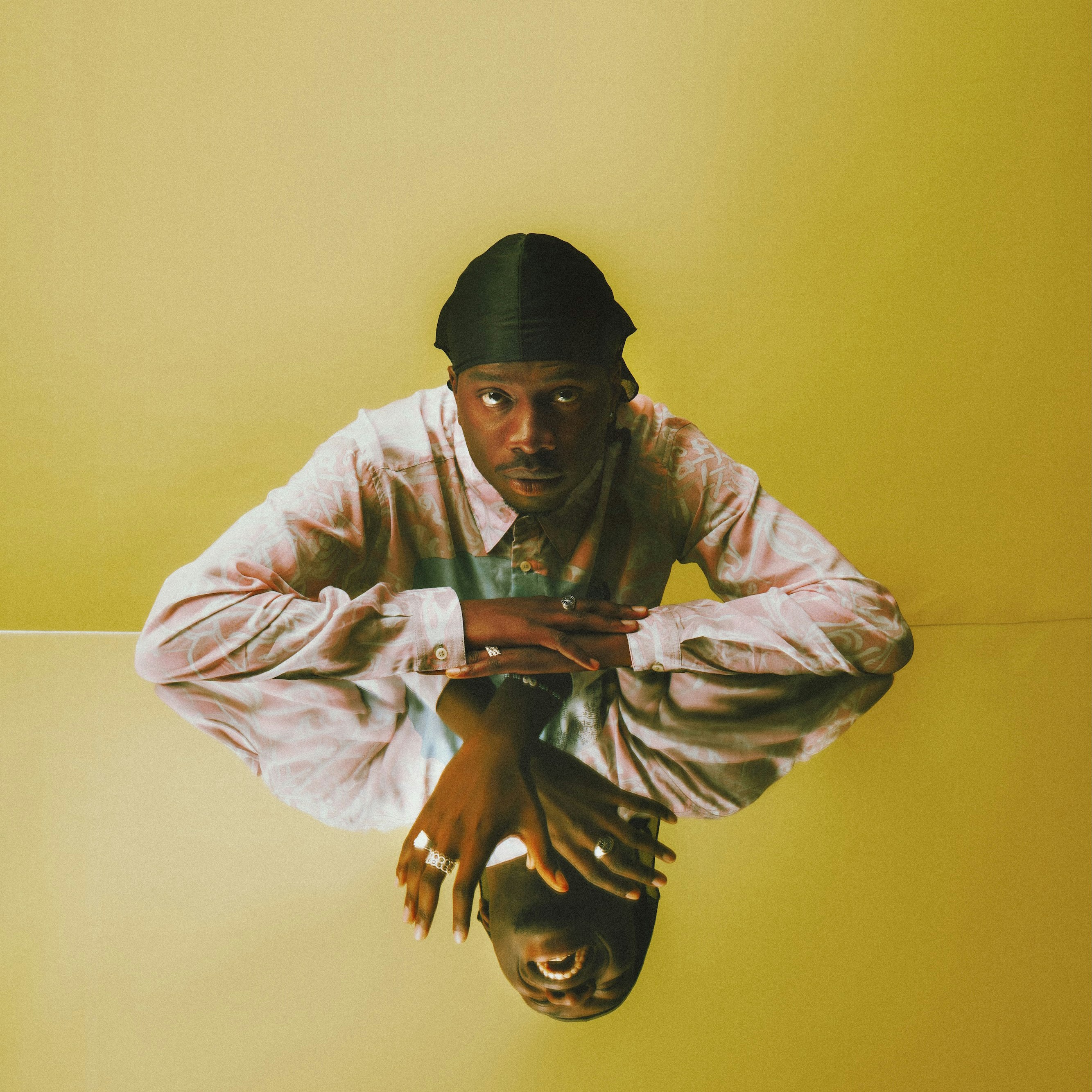 Master Peace: Stripped Back + Signing
