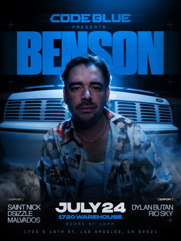 Benson