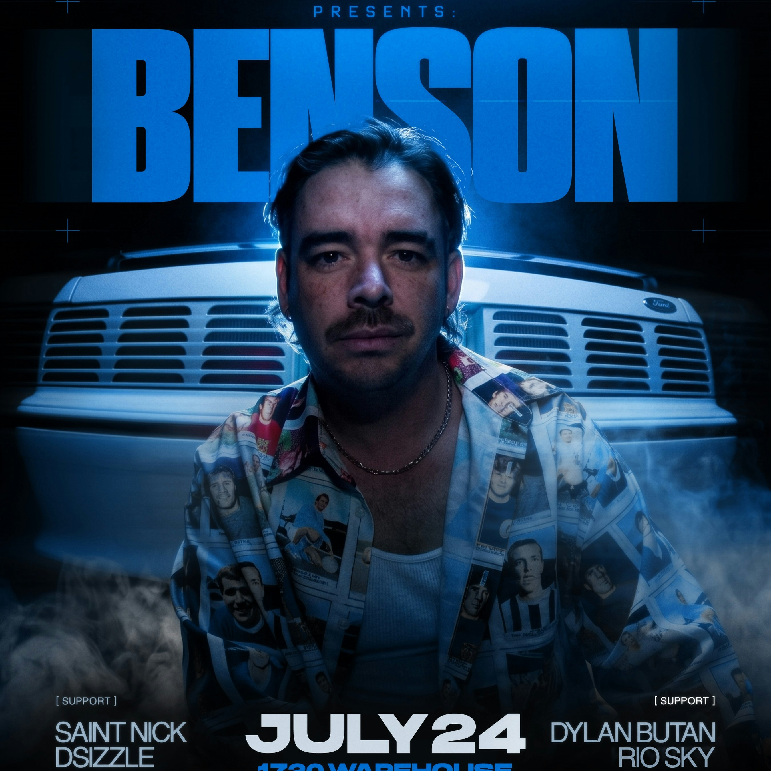 Benson