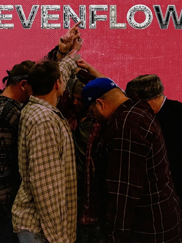 Even Flow // A Tribute to Pearl Jam