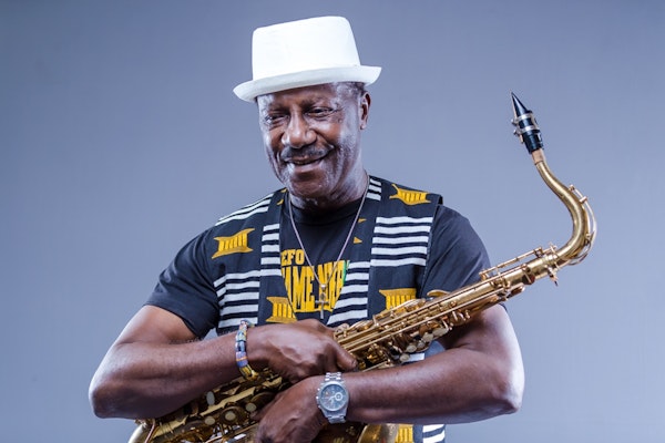 Gyedu-Blay Ambolley