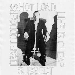 Hot Load (LA) + Life Is Cheap + Draft Dodgers