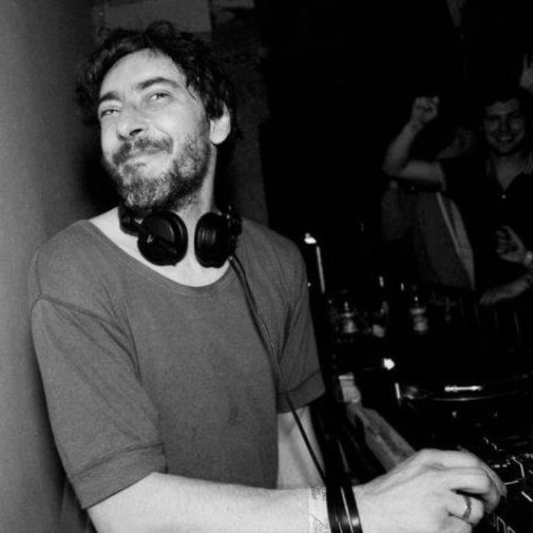 Origins: Move D [All Night Long] at Night Tales, London