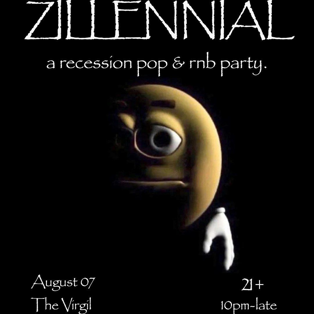 ZILLENNIAL
