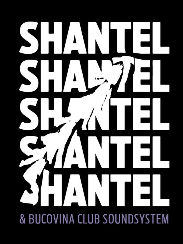 SHANTEL & BUCOVINA CLUB SOUNDSYSTEM