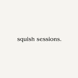 SQUISH SESSIONS 10:00-11:15 - baby-led soft play