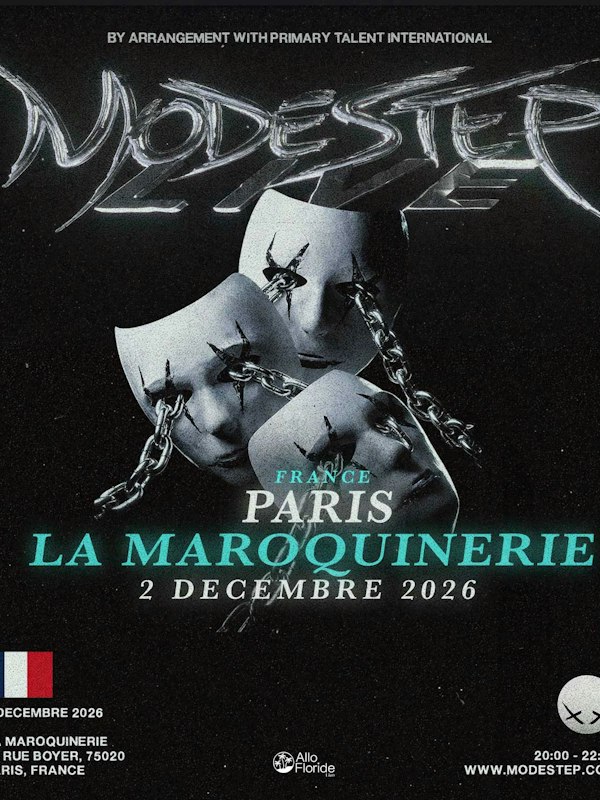 Modestep