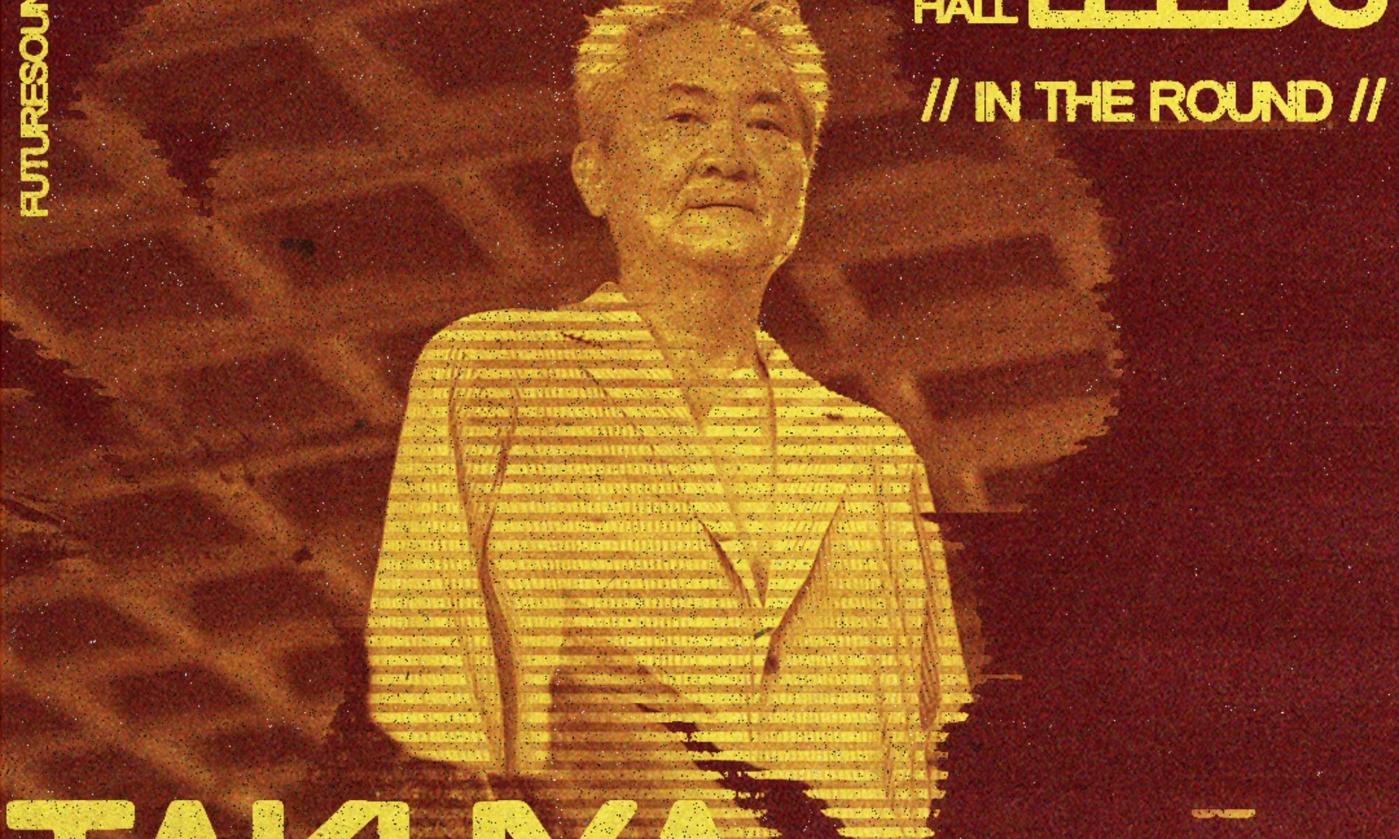 Takuya Nakamura - (Live In The Round)