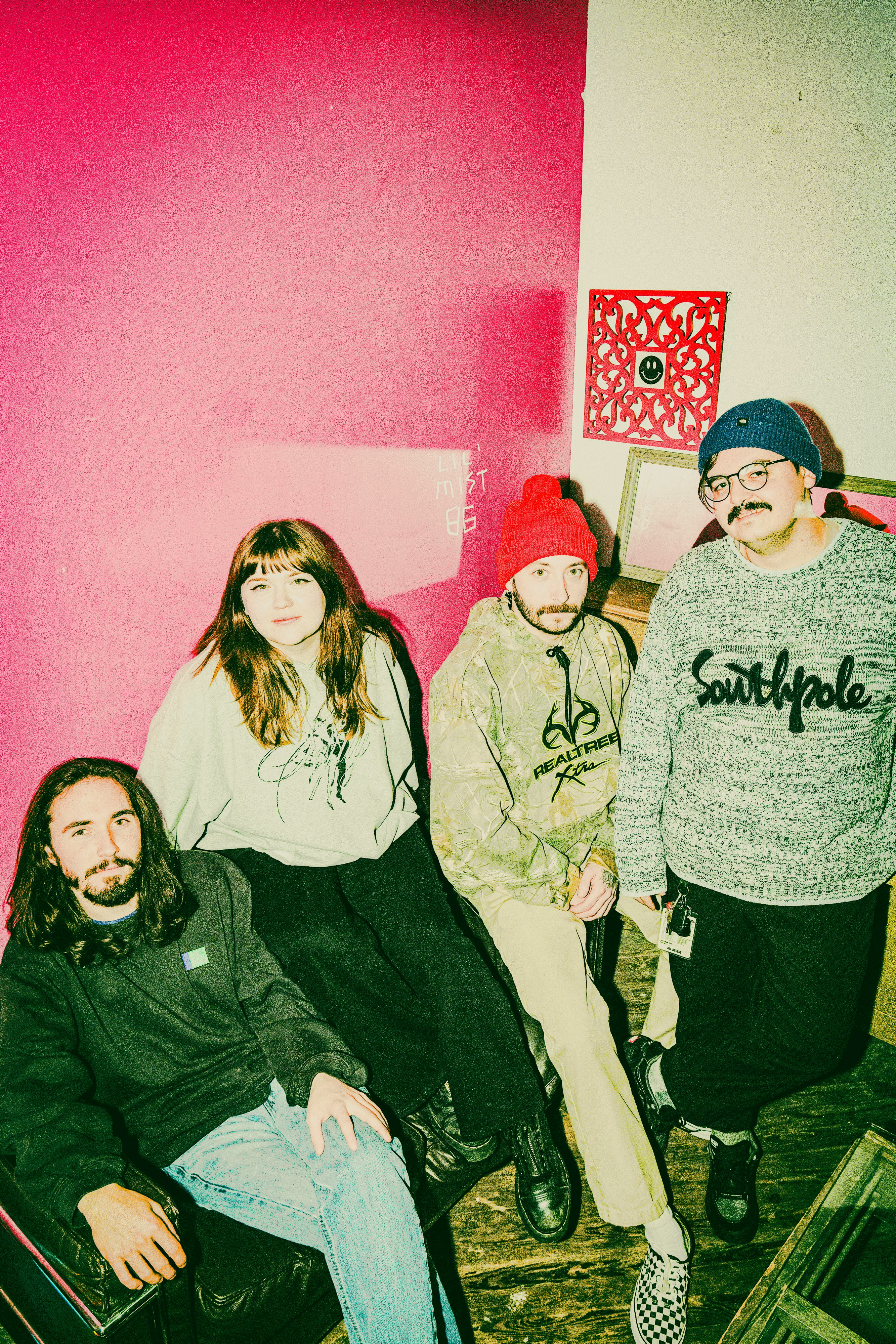 The Sewing Club at The Lanes, Bristol