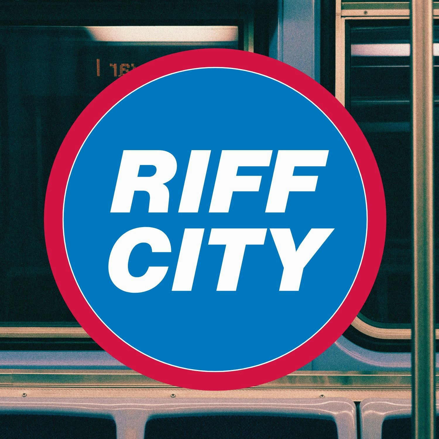RIFF CITY at Color Club