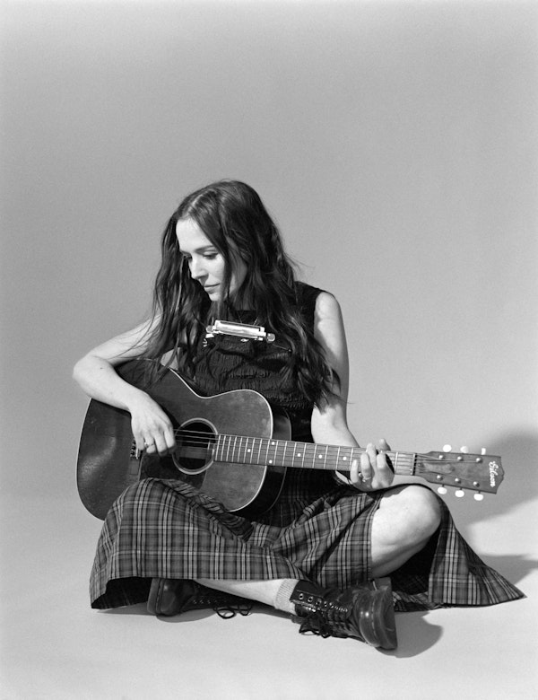 Margaret Glaspy: The I Am Both Tour