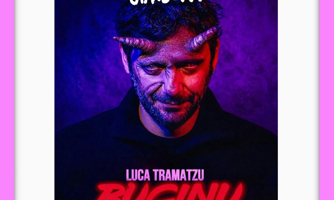 Luca Tramatzu, Buginu