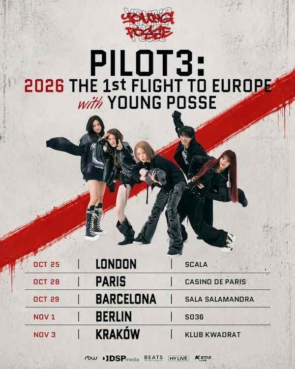 Young Posse