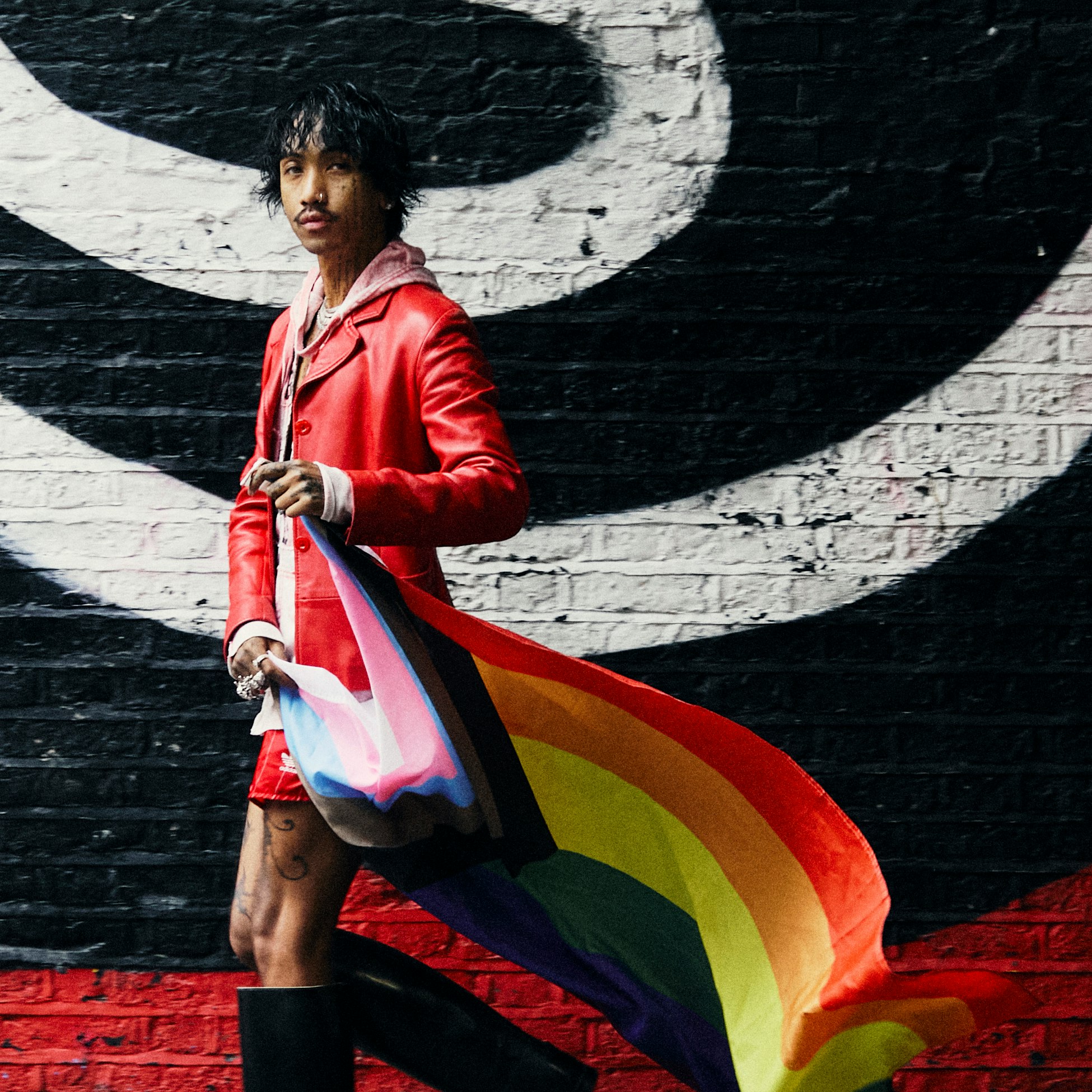 Pride Day Party: Powered by HOMOSTASH