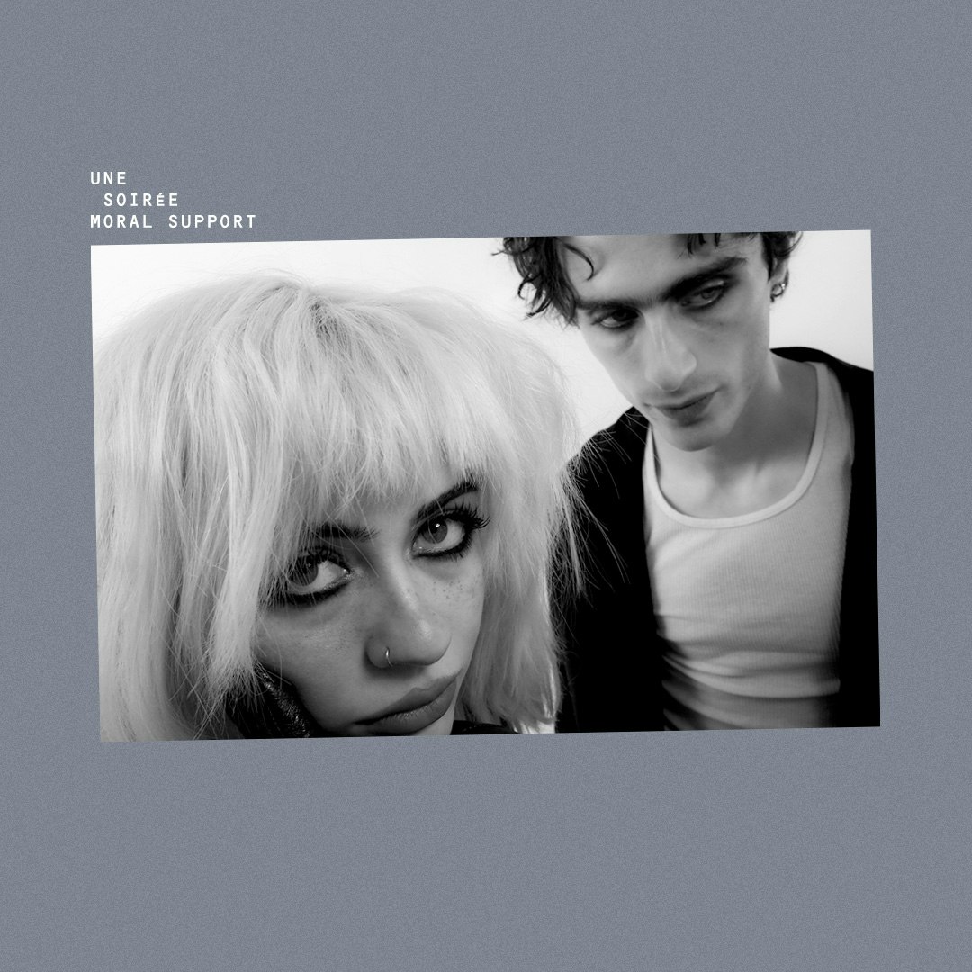 LOWERTOWN (US) + GUESTS