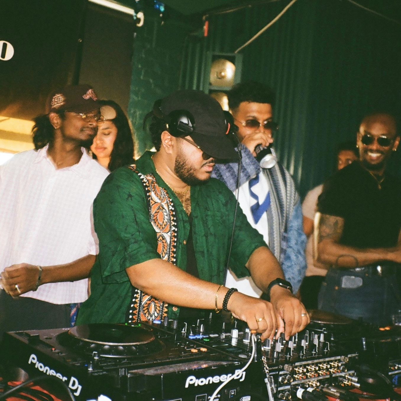 Prito Sounds Vol. 7