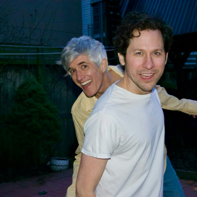 We Are Scientists at Electric Bristol, Bristol