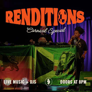 Carnival Special: Open The Gate Collective