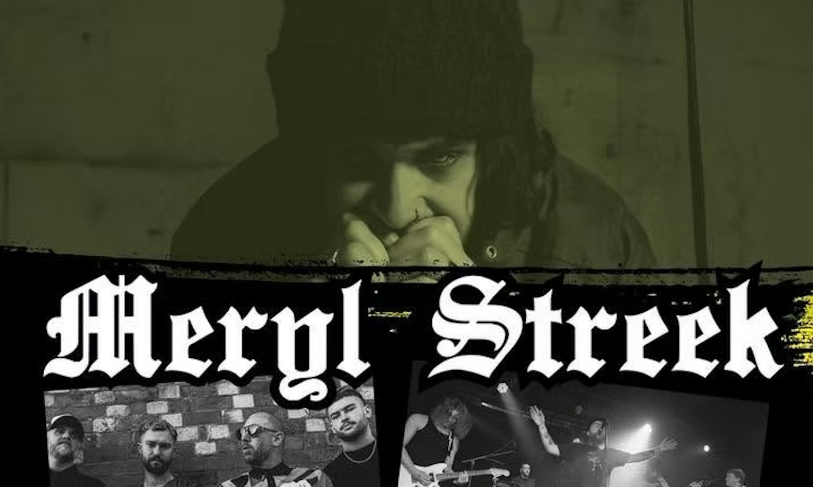 Meryl Streek