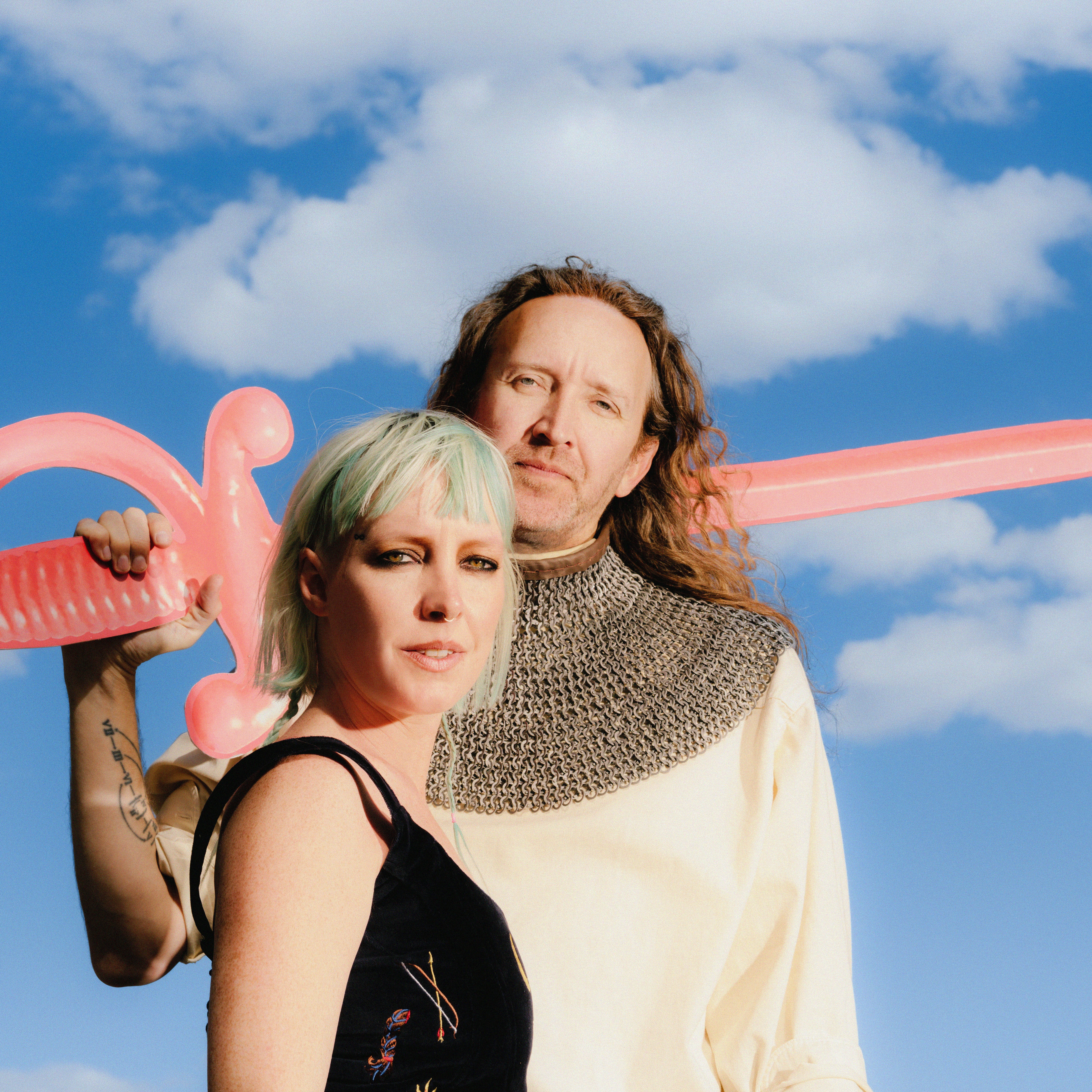 Sylvan Esso: Live Performance (Matinee)