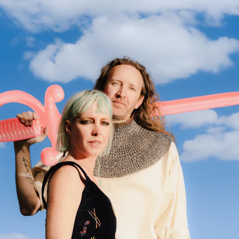 Sylvan Esso: Live Performance (Matinee)