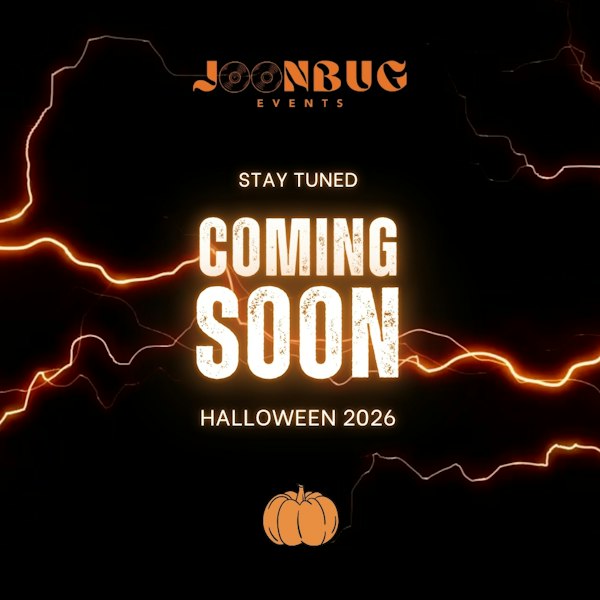 Brooklyn Halloween Unveiled Terror Party 10/31