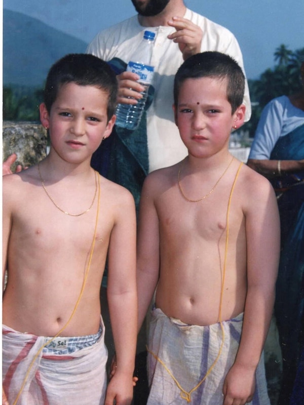 GAFES (2 NOMOS)