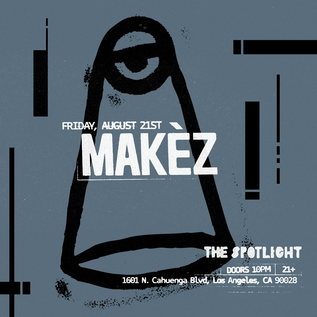 Makèz