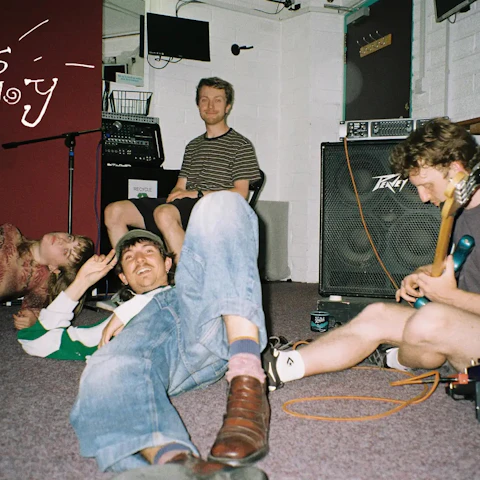 Les Joy + Topsoil + WOOL