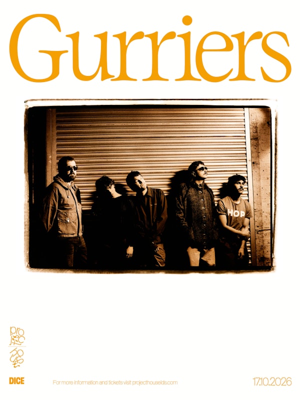 Gurriers