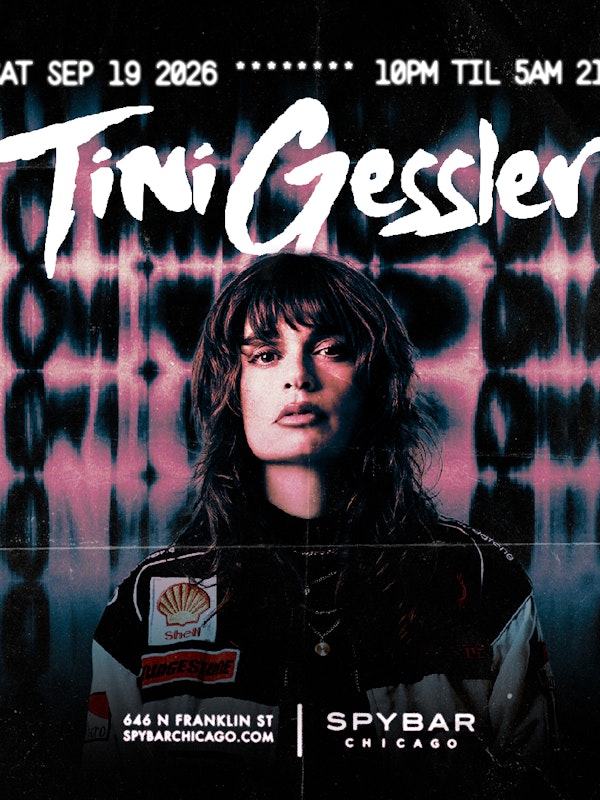 Tini Gessler