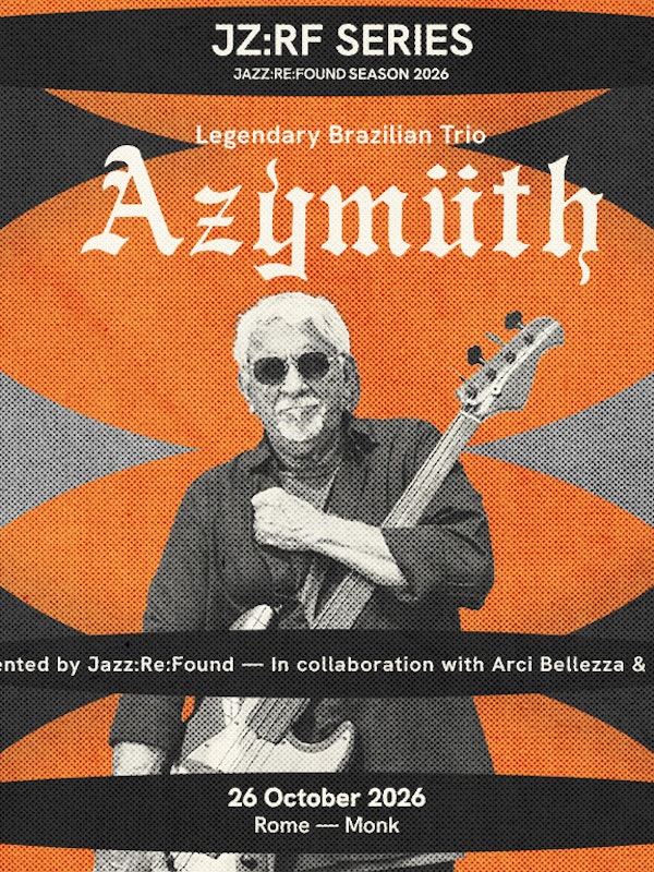 Azymuth / JZ:RF Series