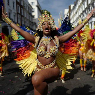 KASH & PHARXOH: CARNIVAL SUNDAY EDITION