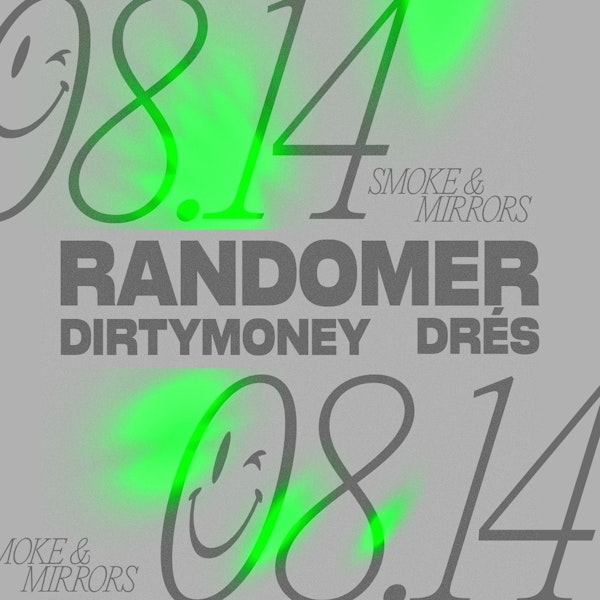 Randomer