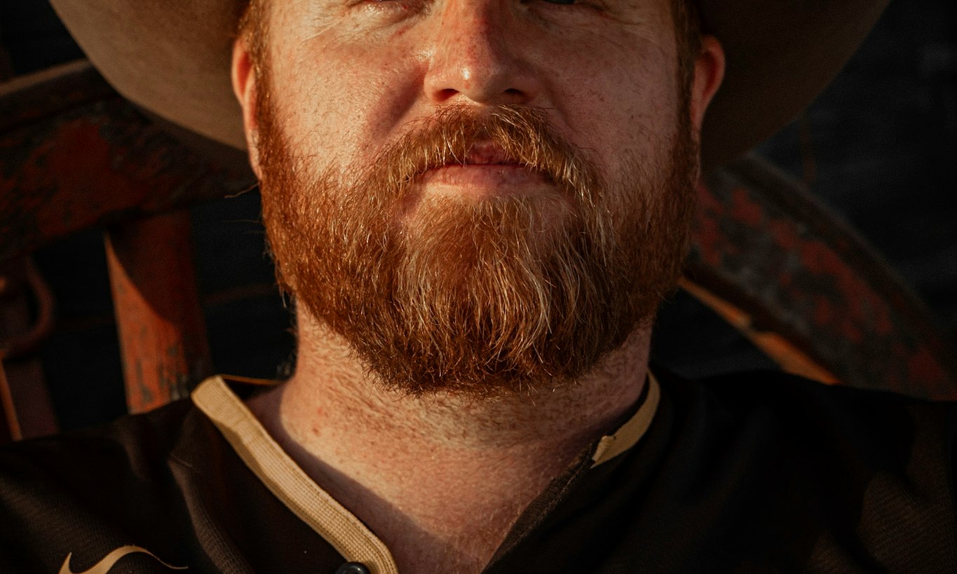 Red Shahan