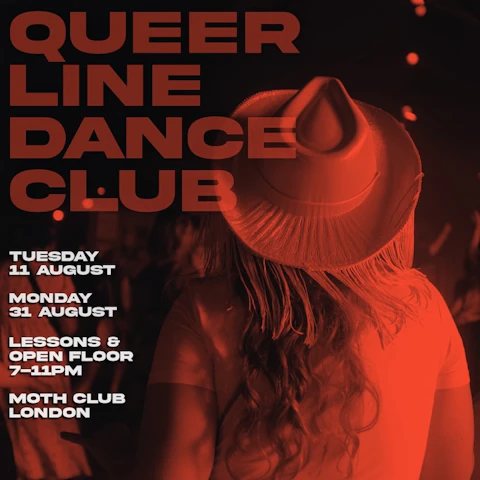 Queer Line Dance Club
