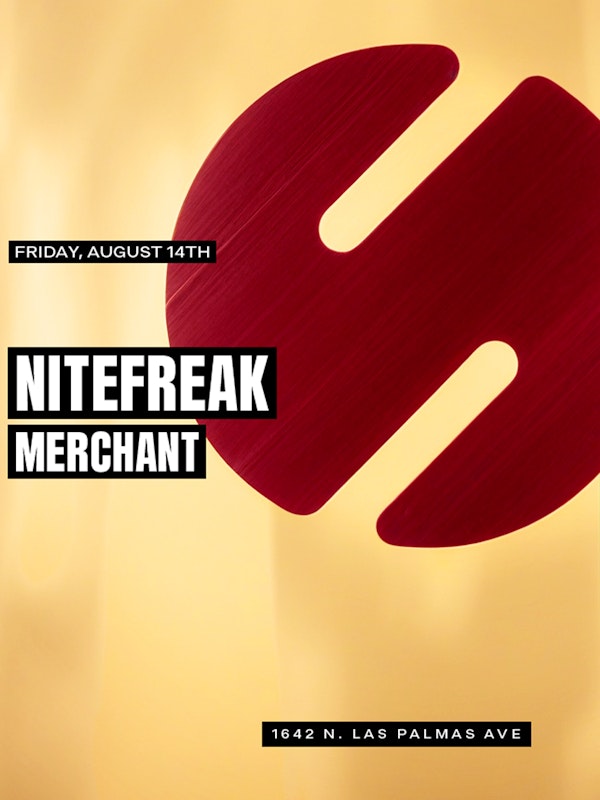 Nitefreak