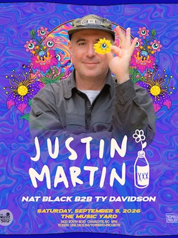 Justin Martin