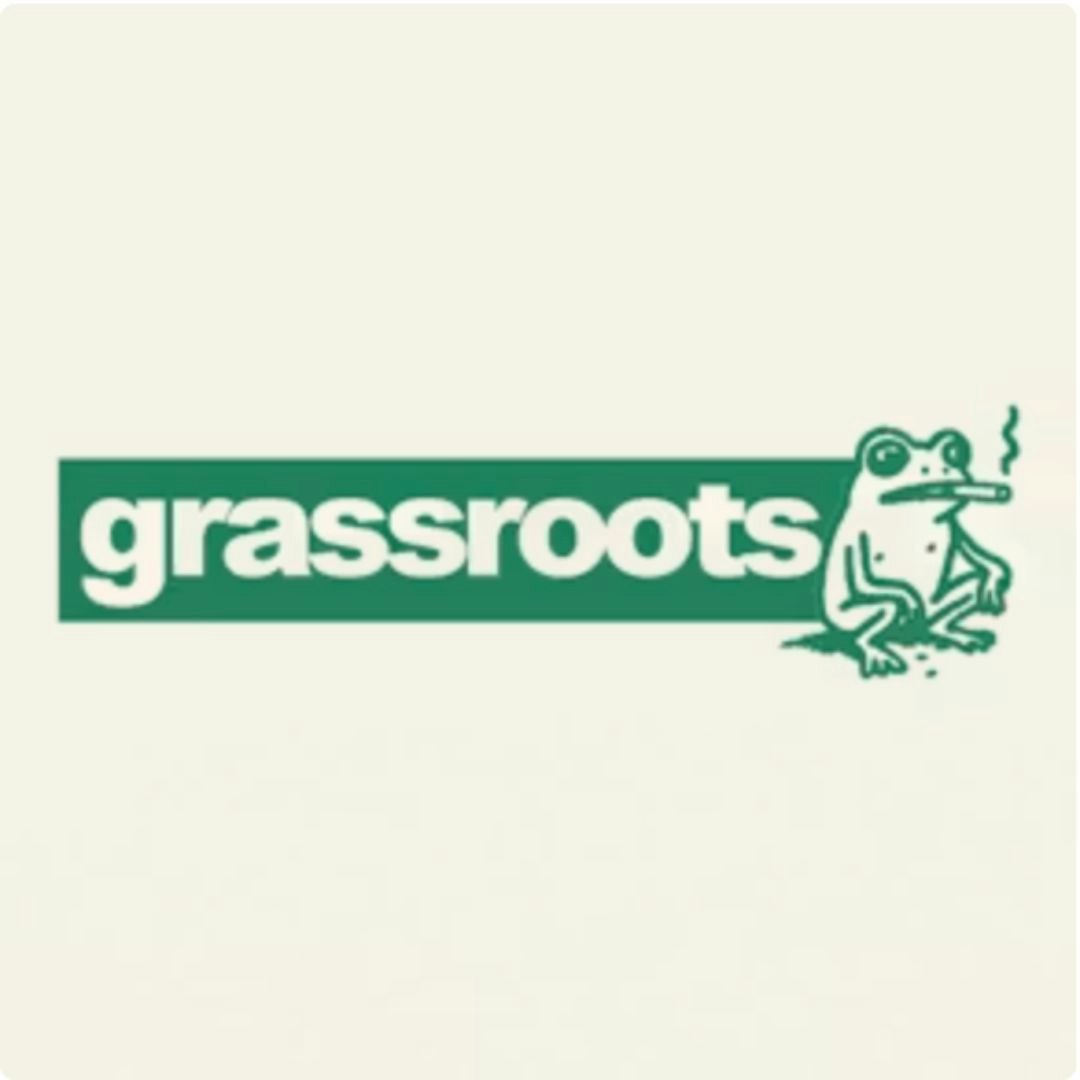 GRASSROOTS - Terrace Party