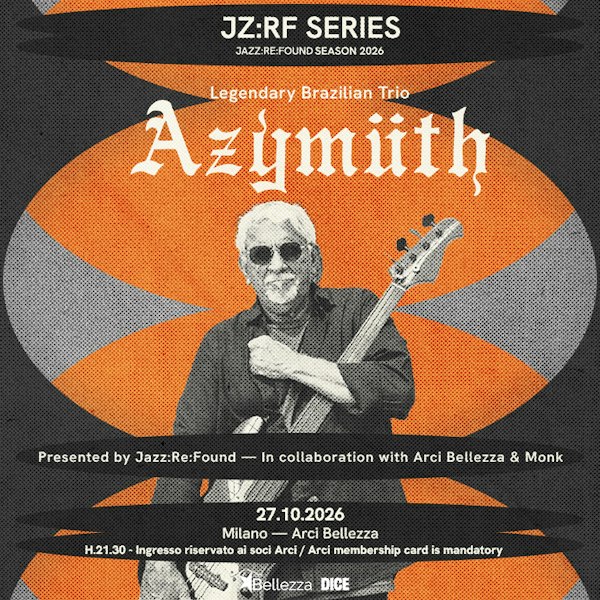 Azymuth / JZ:RF Series