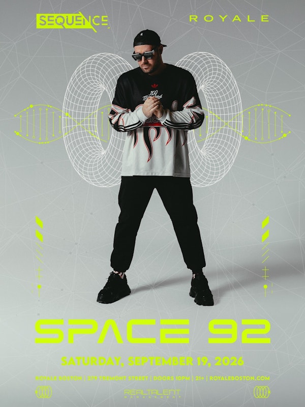 SPACE 92