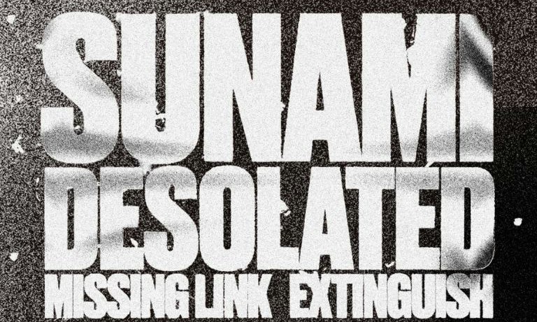 Sunami