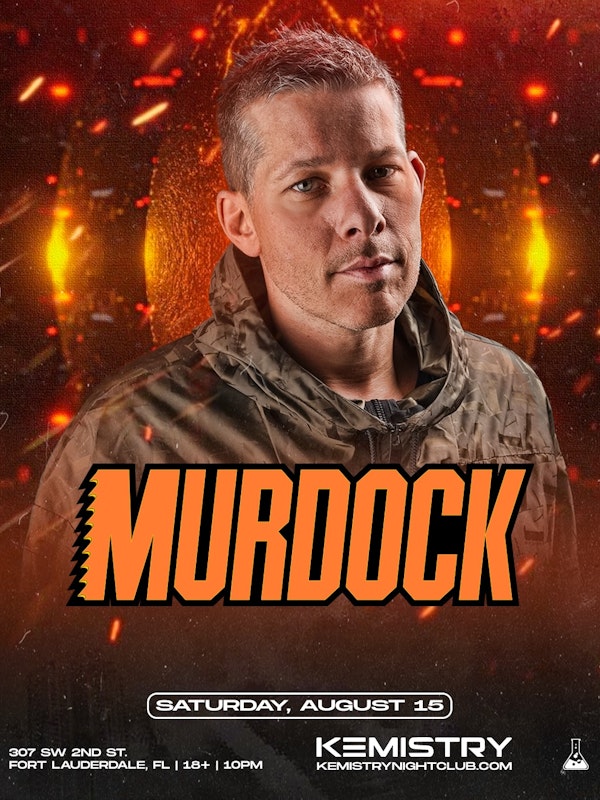 MURDOCK