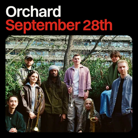 Orchard
