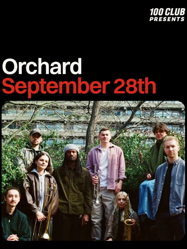 Orchard